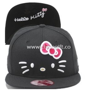 Newest Sanrio Hello Kitty X New Era snapback
