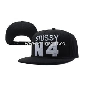 Mais novo Stussy Snapbacks