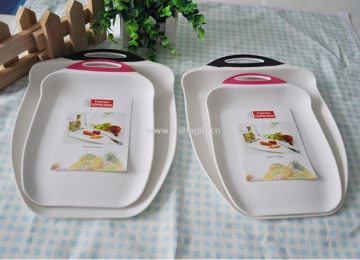 2 in 1 chop-n-slide board