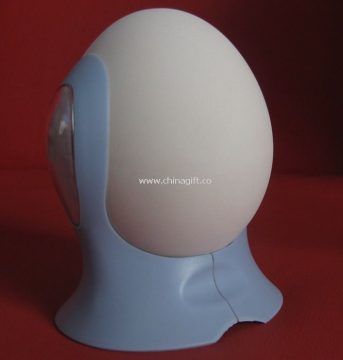 Dehumidifying Egg