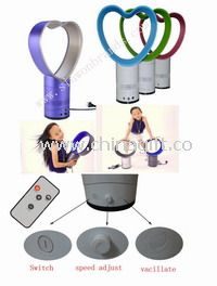 dyson air multiplier