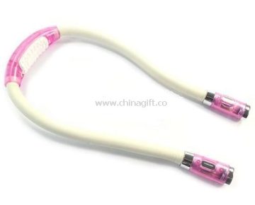 Hands Free Flexible Hug Light