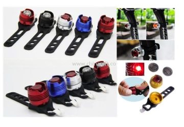 LED Bicycle Lights