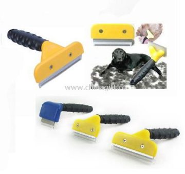 pet brush