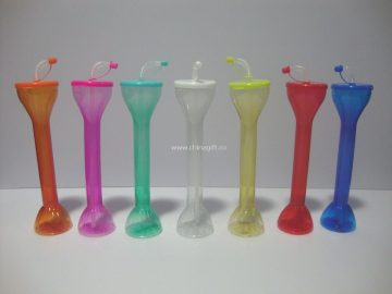 Straws cups