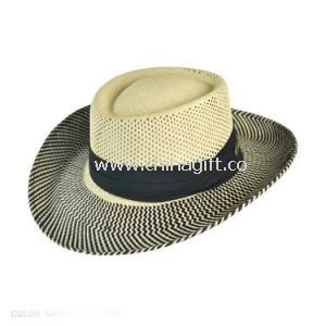 Mens Wide Brim Hats