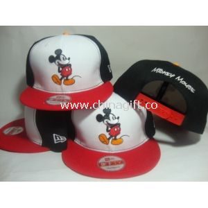 Newest New Era X Disney Snapback