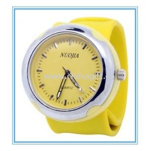 Silicon men watch