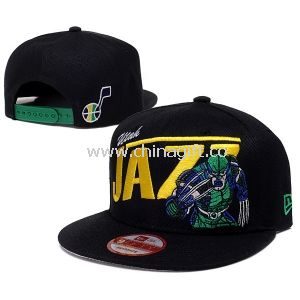 Utah Jazz Snapback Hats