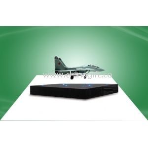 Advertising Magnetic Floating Display