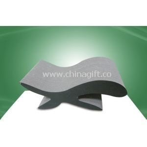 Double-Wall Corrugated Paper Cardboard Display Stands Recyclable for Cats