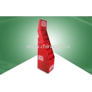 Gulv Display Stand