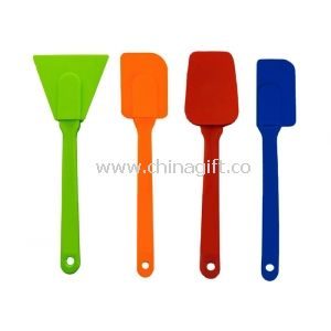 Lady Square Silicone Handbag