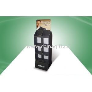 Trade Show Display Stands Cardboard Free Standing Displa