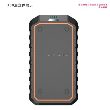 12v portable car jump starter power bank