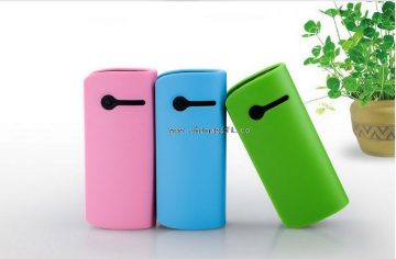 5200mah mobile portable charger