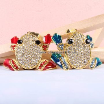 frog diamond usb flash disk 2.0