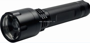 Torcia elettrica di alto lumen di piccole dimensioni 200lm