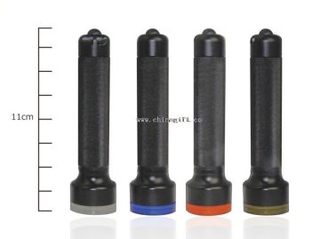 led flashlight