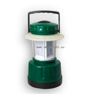0.5W SMD LED 130lm small camping lantern