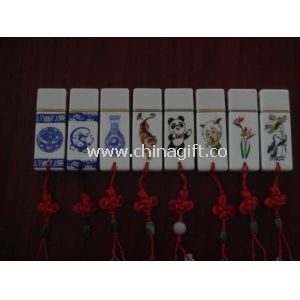 Ceramic USB / Flash Disk