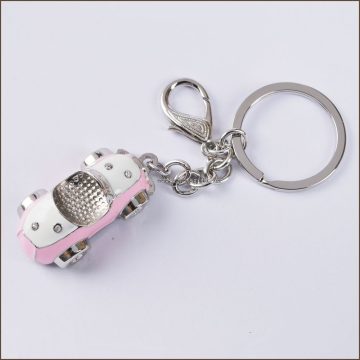 Χρώματα συνήθειας keychain μουσική Σημείωση