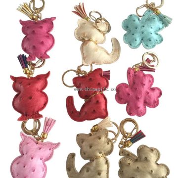 Girls Cute mobile phone keychain keychains for girls keychain phone finder