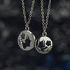 Hot sale metal necklace,fancy metal necklace