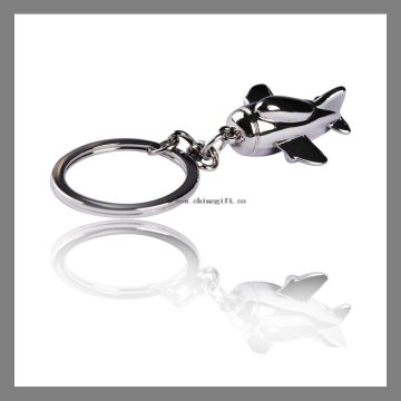 Plane keychain homemade keychains