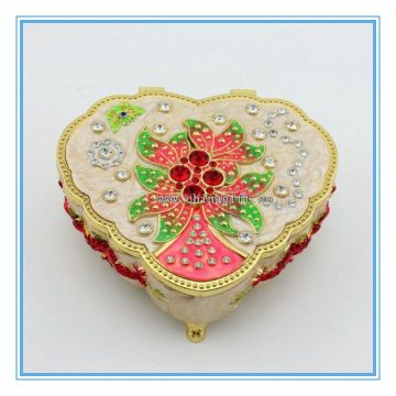 Wedding gifts antique music box for plush toys music box parts