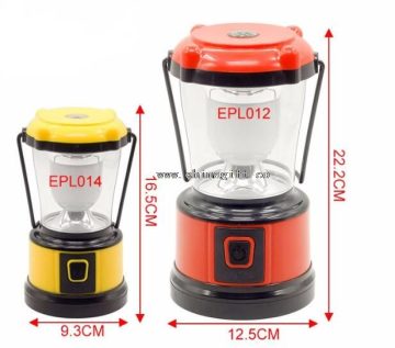 150 lumen D battery operated camping led light
