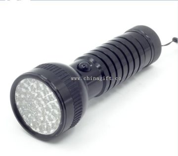 3 AA 51 uv svítilna