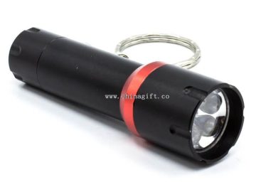 5 led svítilna klíčenka světlo miniaturní nano