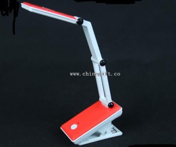Fixable Table Lamp