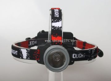 120lm high power led headlamps