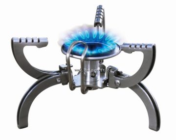 Camping aluminium portable mini gas stove