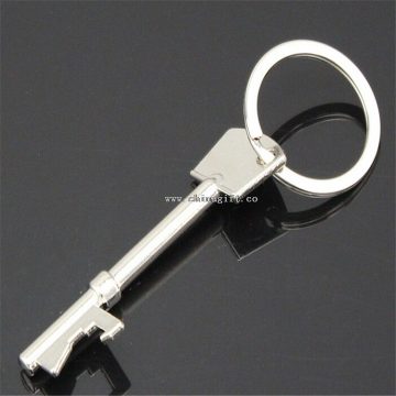Key Shape Bottle Opener