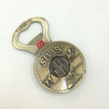 Beer Bottle Opener