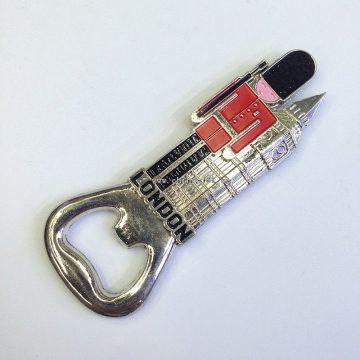 destapador magnético