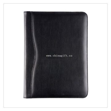Conference Fancy Folder