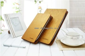 notebook deník