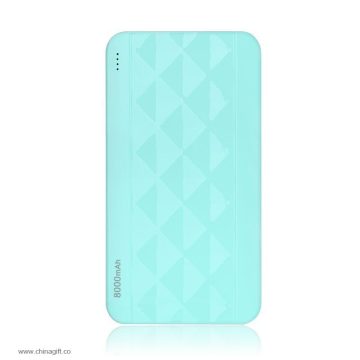 power bank 8000mah