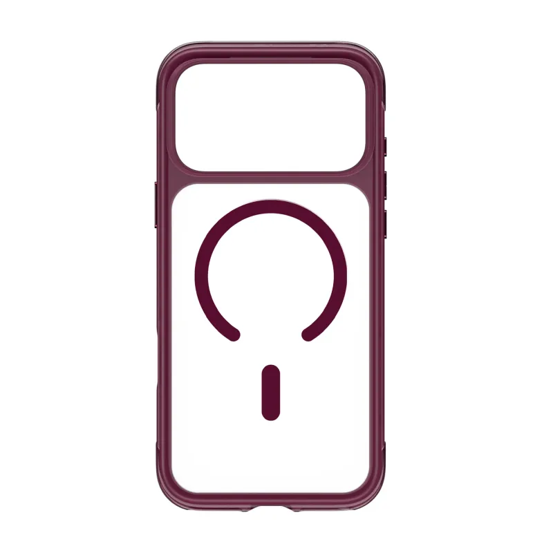 Ultra Airbag Anti-Drop MagSafe Phone Case