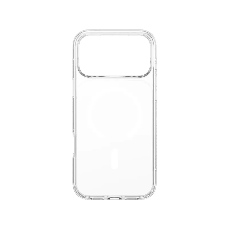 Ultra Glittery Non-Yellowing MagSafe Stand Case