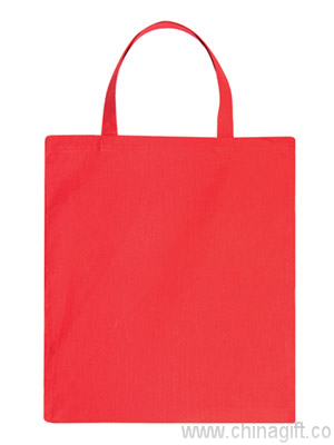 Cotton tote bag