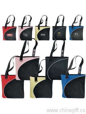 Lunar Convention Tote