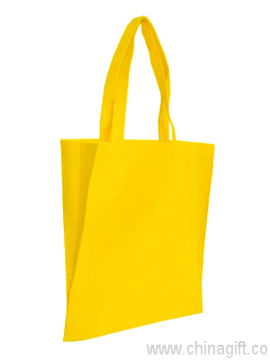 Non Woven Bag With V Gusset
