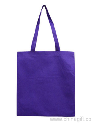Non Woven Bag Without Gusset