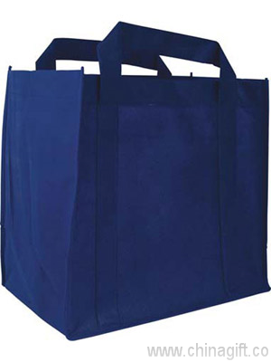 Non woven shopping bag