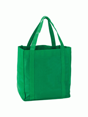 Non-Woven Shopping Tote Bag